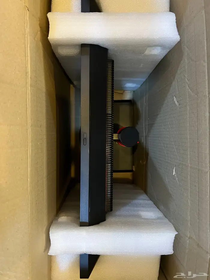 كمبيوتر مكتبي الكل في واحد لمس كور 7 1