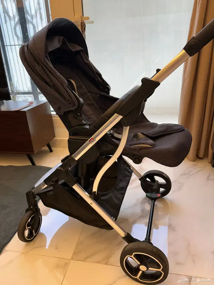 Baby stroller عربيه أطفال 2