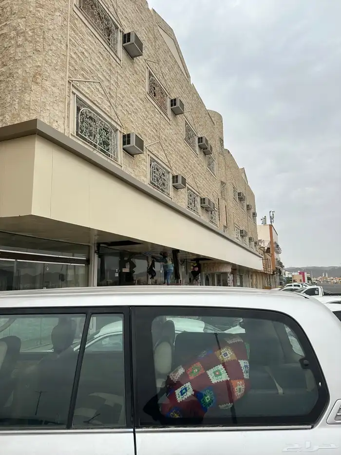كلادينك شغل أبها و خميس مشيط 0