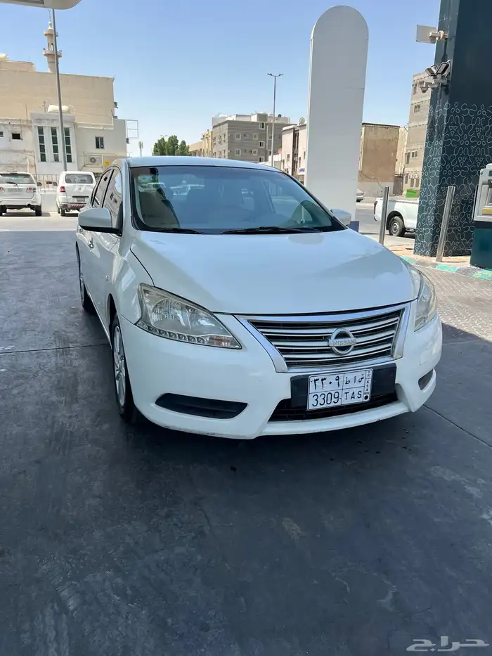 نيسان سنترا 2020 17
