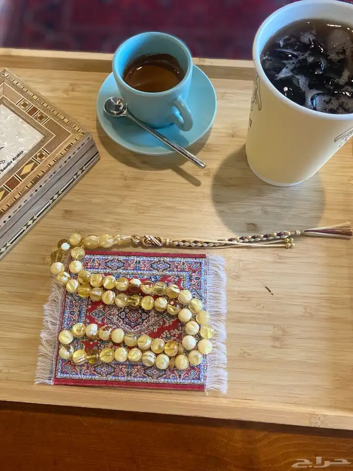 مسباح مستكه 0
