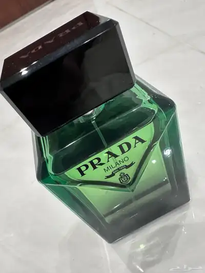 عطر PRADA الأخضر الجديد برادا بارادايم 100مل index