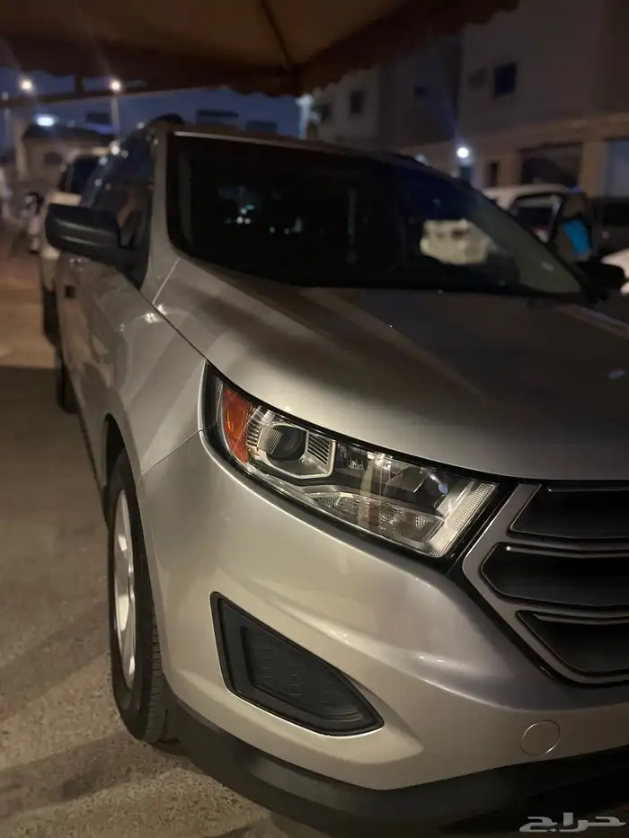 Ford Edge 2016 فورد إيدج 22
