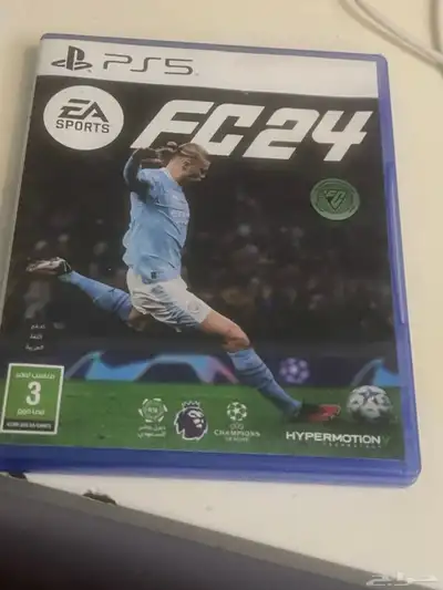 فيفا 24 0
