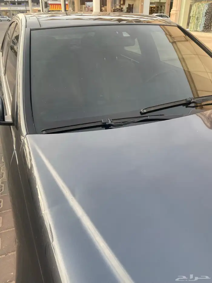 Mercedes C200 Avantgarde 2013 kit amg 3