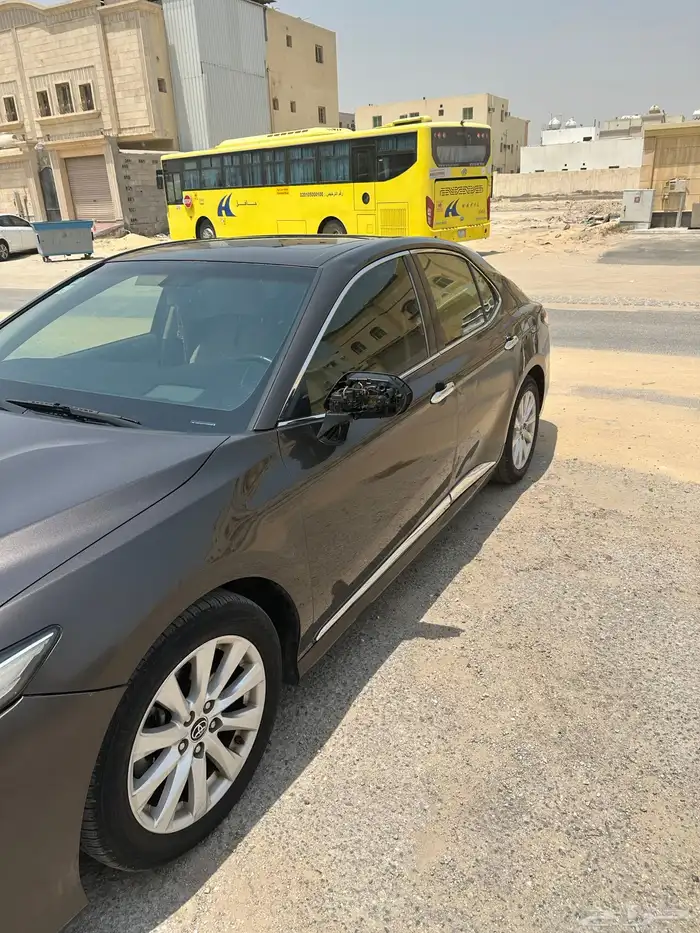 كامري2018 4