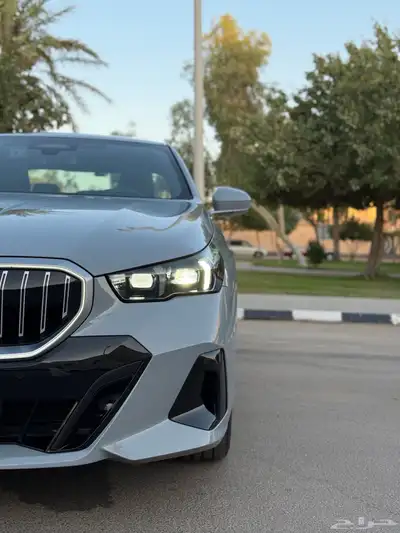 بي ام دبليو - 2024 - BMW - Kit M تحت الضمان index