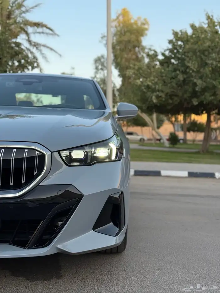 بي ام دبليو - 2024 - BMW - Kit M تحت الضمان 2