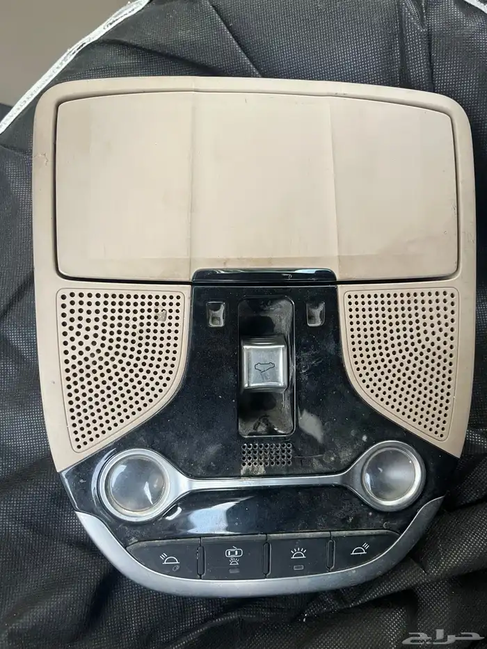 لمبه سقف أزيرا 0