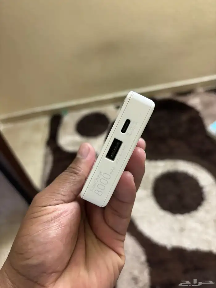 Huawei 5G All SIM WORKING BATTERY 8000mAh 0