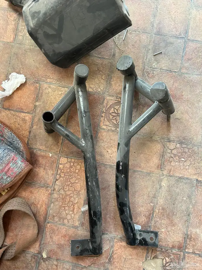 قطع ريس 750 18
