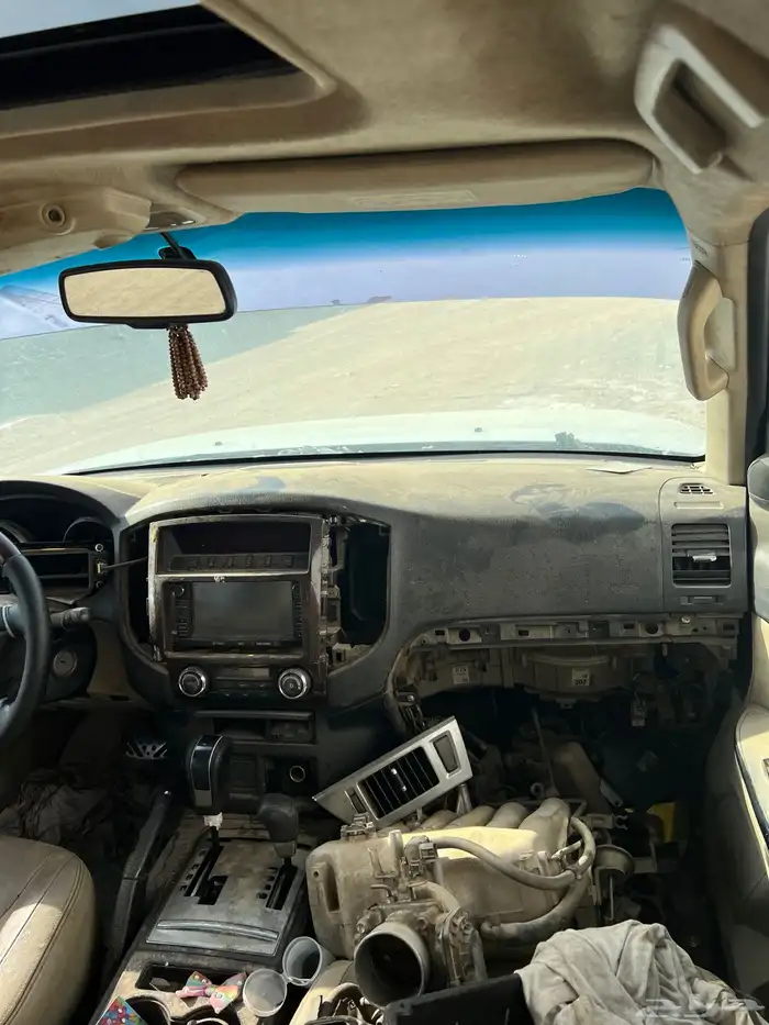 باجيرو مخبط مكينه 3