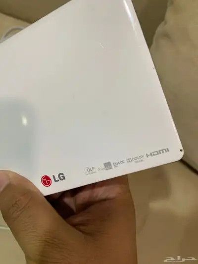 برجكتر lg pb index