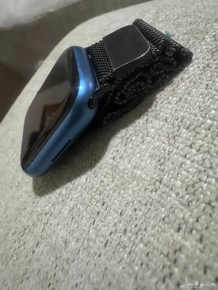 ساعه ابل سيريس 7 3
