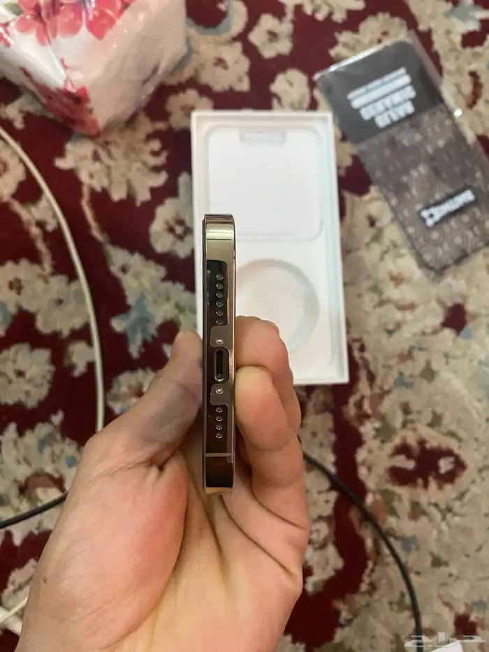 إيفون 14 برو ماكس 6