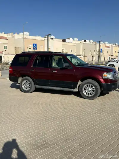 فورد اكسبدشن 2012 دبل توكيلات الجزيرة index
