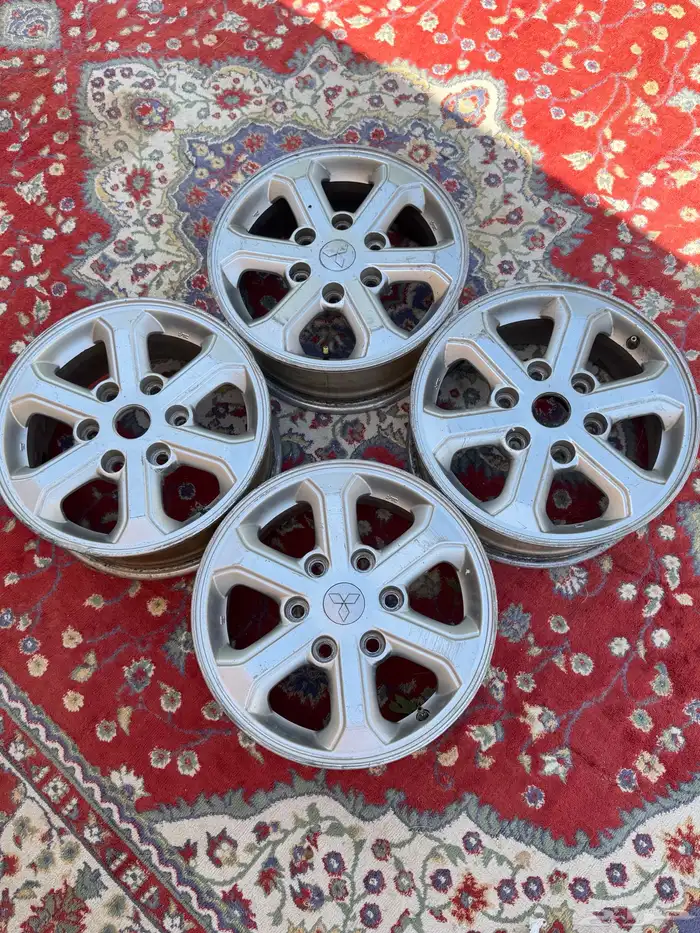 متسوبيشي 0