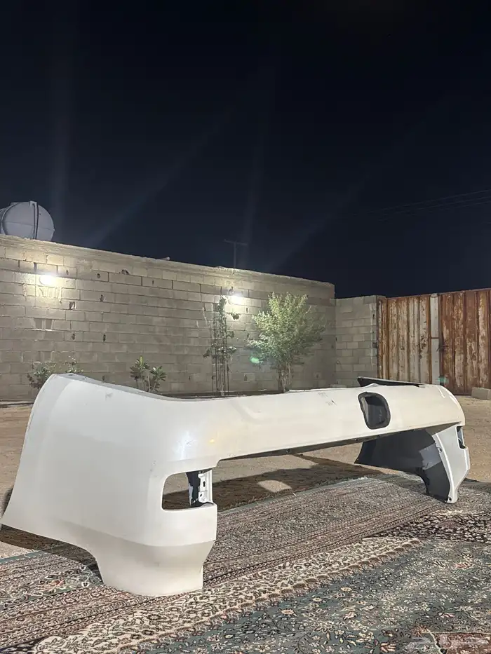 صدام هدد امامي وخلفي 0