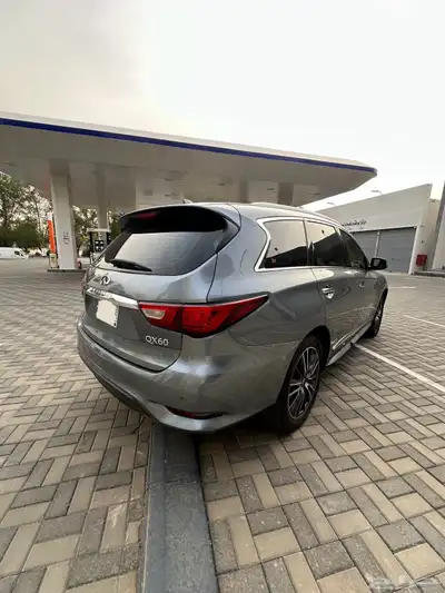 انفنتي Q60 2016 index