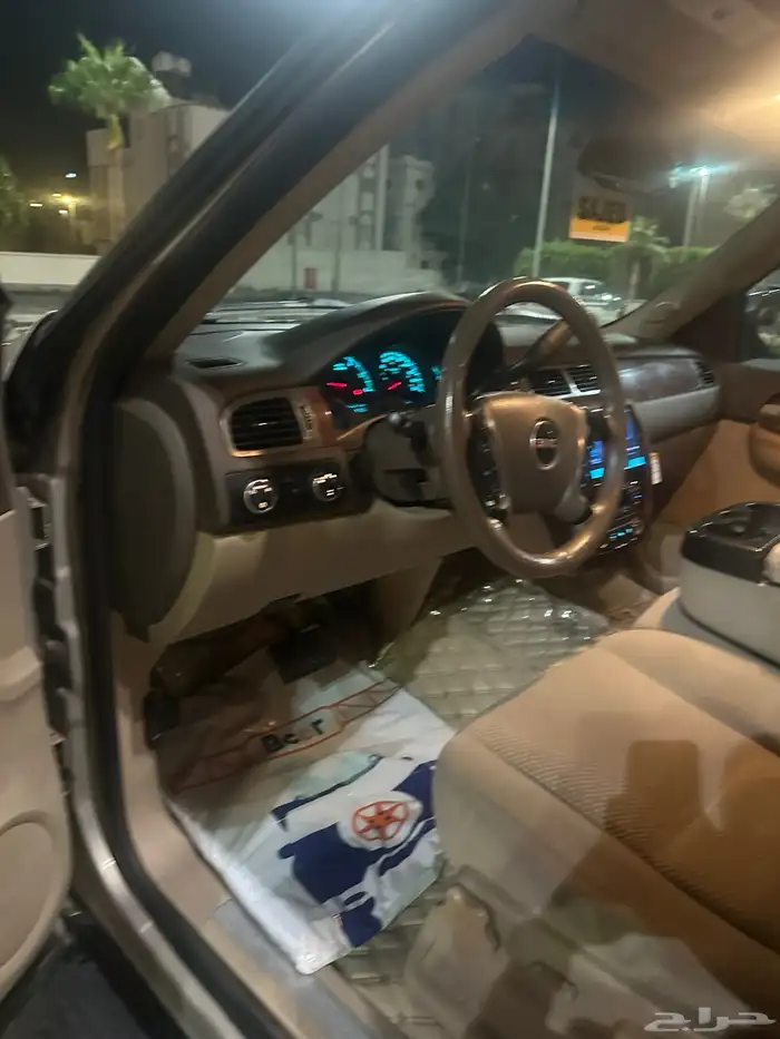 جمس يوكن 2008 بدي وكالة دبل 25
