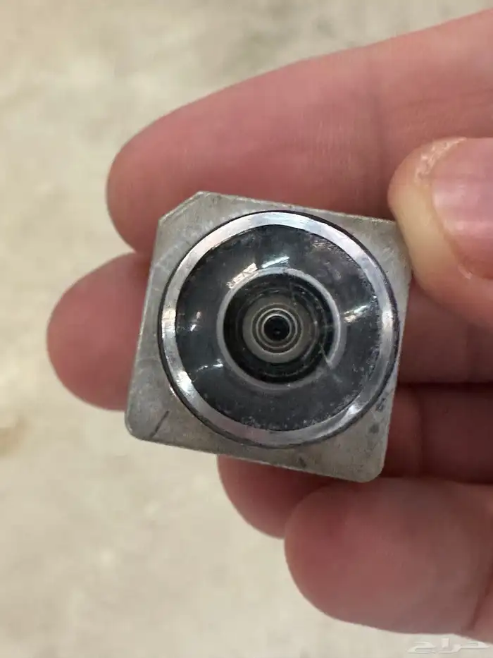 للبيع كاميرا أمامية أصلية مرسيدس 2