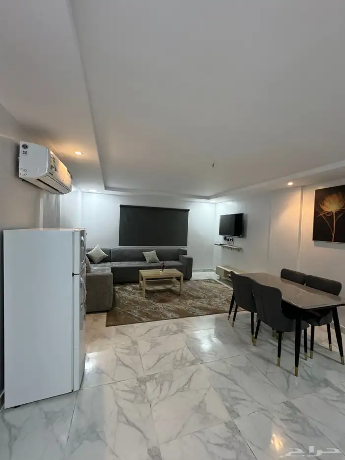 للايجار شقق عزاب جديدة 0