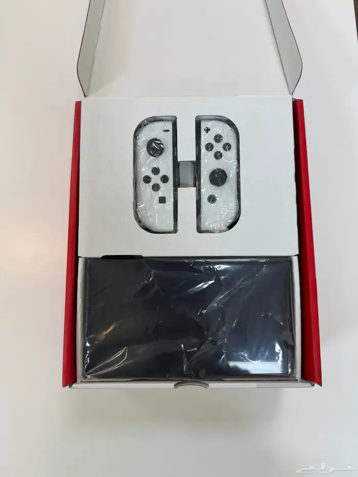 سويتش أوليد - Switch OLED 2