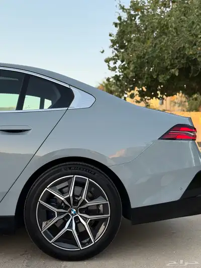 بي ام دبليو - 2024 - BMW - Kit M تحت الضمان index
