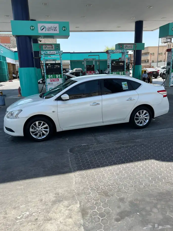 نيسان سنترا 2020 13