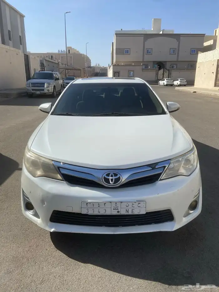 كامري 0
