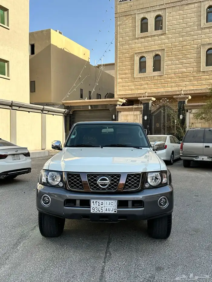 باترول 5