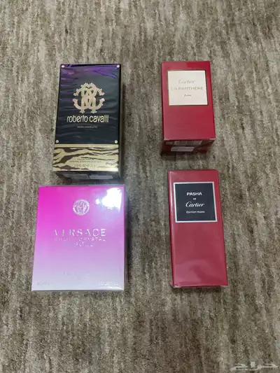 عطور اصليه من مطار لبنان السوق الحره index