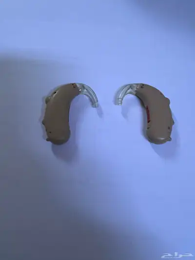 سماعات طبيه 0
