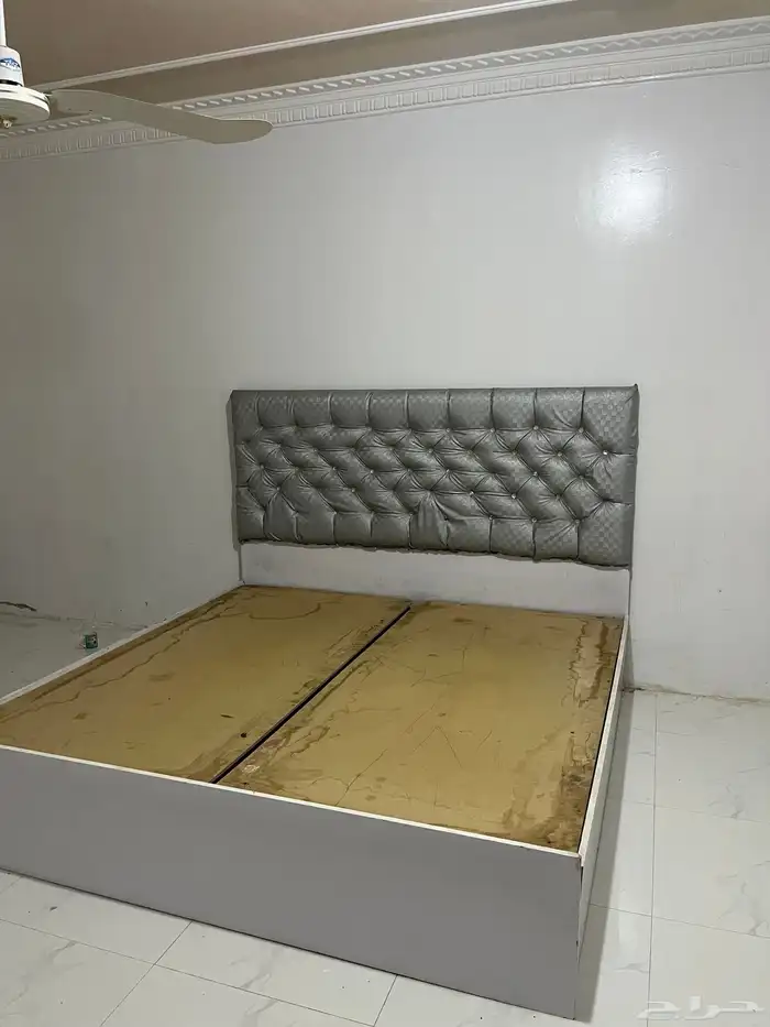 سرير نوم نفرين 1