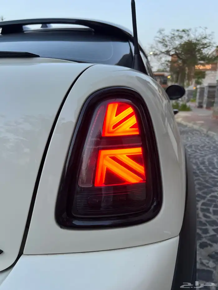 للبيع ميني كوبر R58 نادر جدا موديل 2013 .. 10
