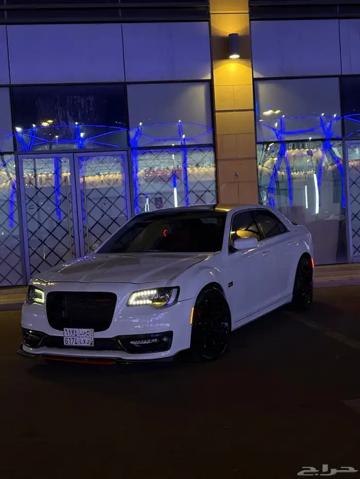 كرايزلر 38