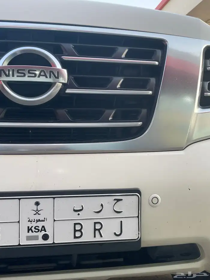 باترول مديل 2015 مالك اول 5