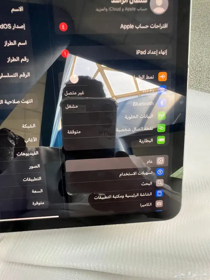 ايباد برو الجيل الثاني 6