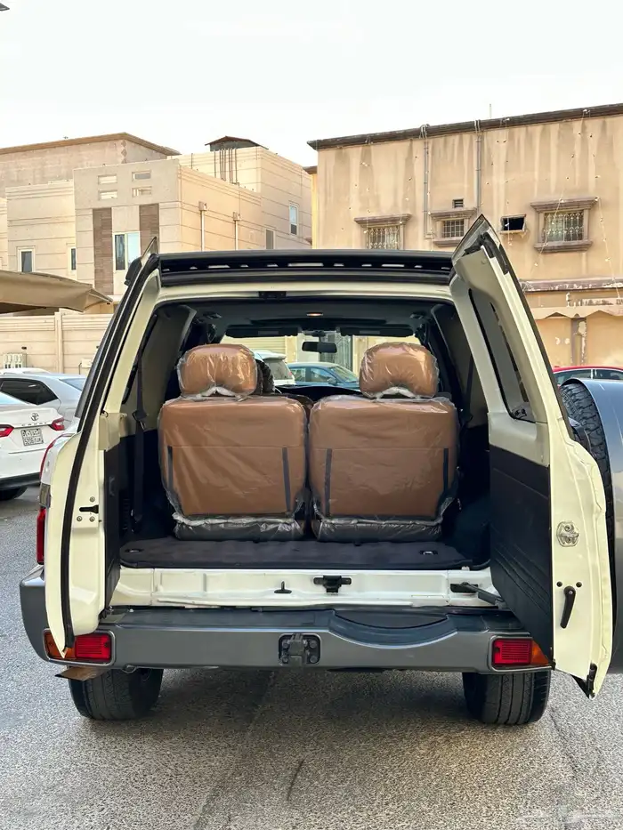 باترول 15