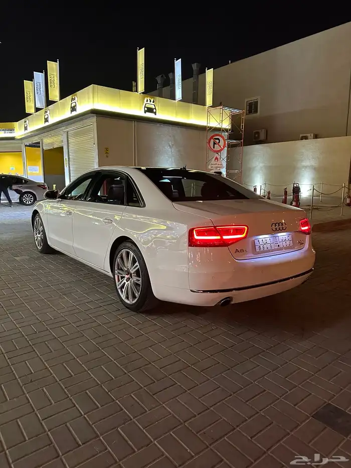 اودي 2014 5