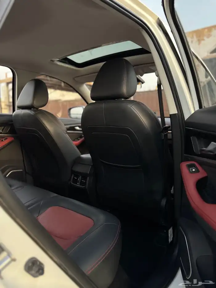 فاو T33 موديل 2022 البيع 29000 الف 22