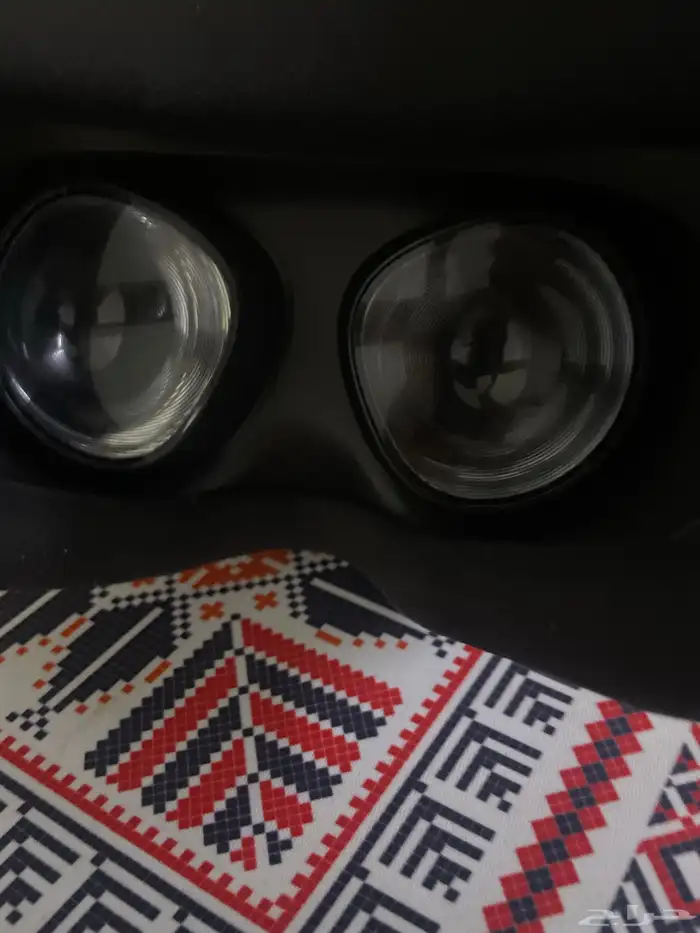 vr quest 3s في ار 1