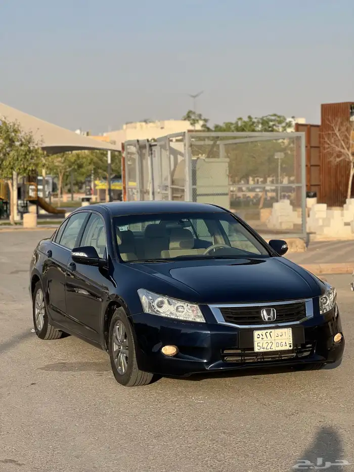 اكورد 2009 1
