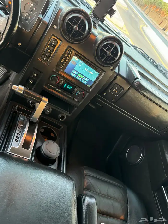 Hummer 7