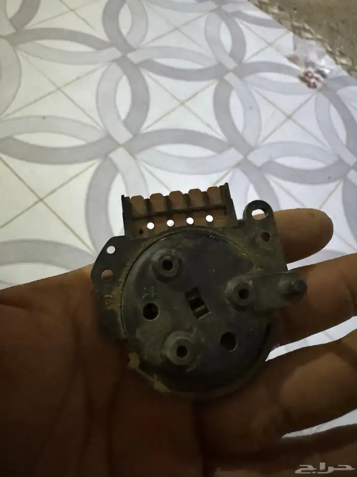 قطع كابرس موديل 89 0