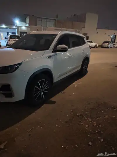 شيري 2022 تيقو 8 فل كامل index