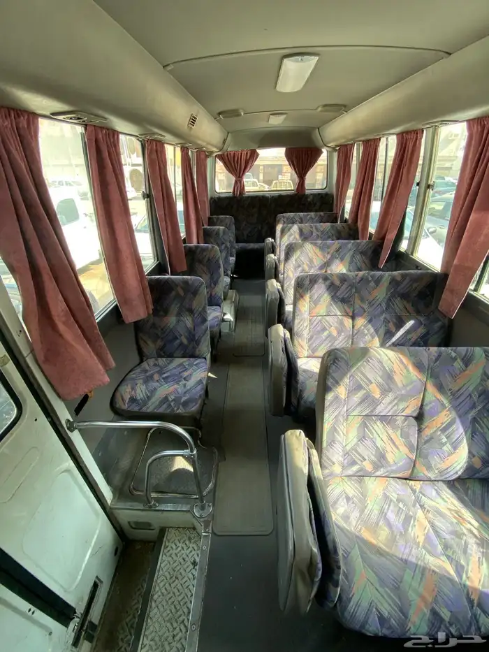 نيسان سيفليان 2002 بنزين 6