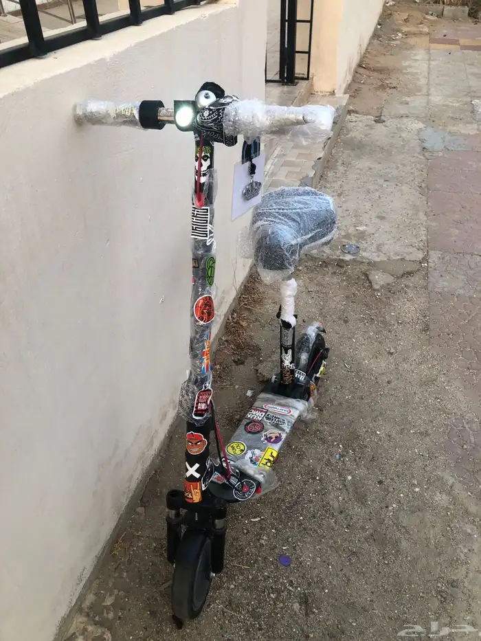 سكوتر شاومي المطور 11
