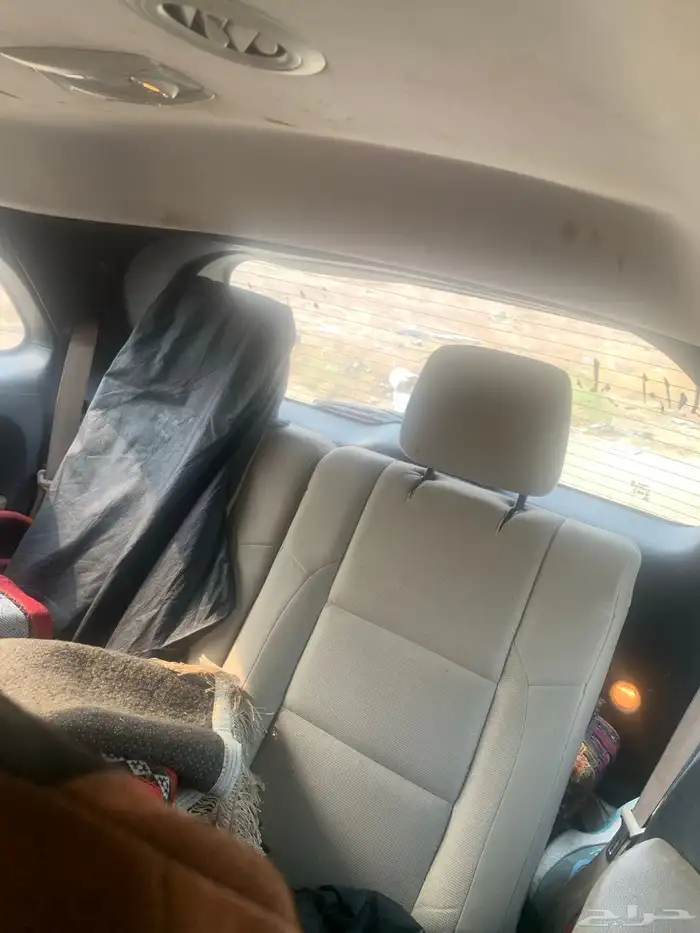 دوج ترنقوا 2016 ممشى 32060الف نظيف ومفحوص مطلوب 42 الف 10