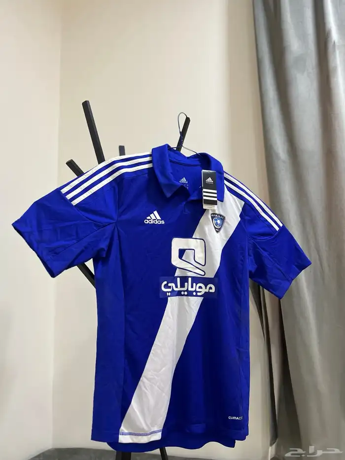 تيشيرت الهلال 0